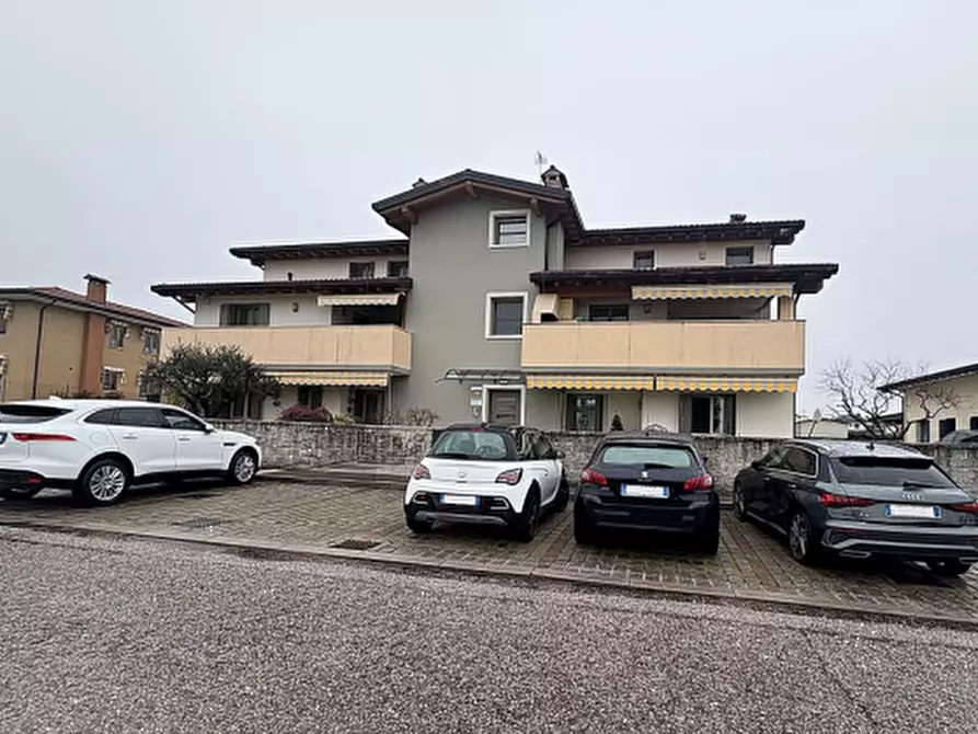 Immagine 1 di Posto auto in vendita  in Via Giacomo Matteotti a Cordenons