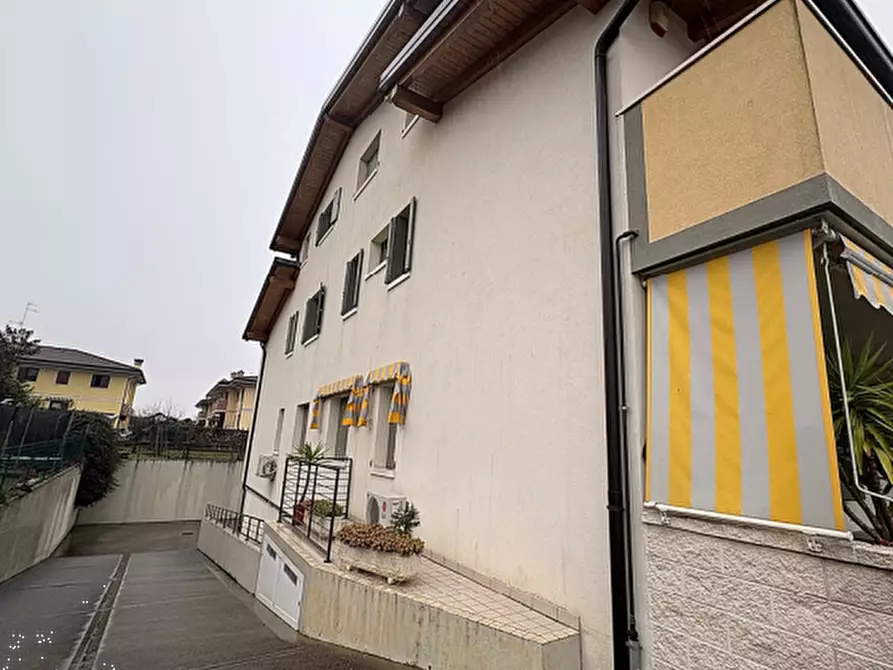 Immagine 2 di Posto auto in vendita  in Via Giacomo Matteotti a Cordenons