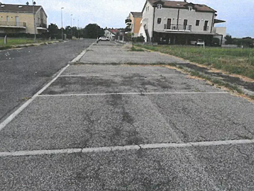 Immagine 2 di Terreno edificabile in vendita  in Via Cà Oddo a Monselice