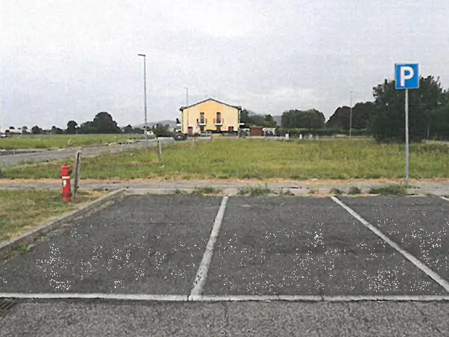 Immagine 5 di Terreno edificabile in vendita  in Via Cà Oddo a Monselice