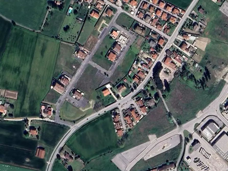 Immagine 15 di Terreno edificabile in vendita  in Via Cà Oddo a Monselice