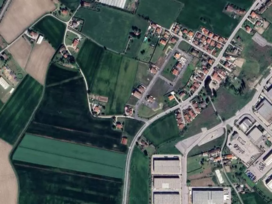 Immagine 16 di Terreno edificabile in vendita  in Via Cà Oddo a Monselice