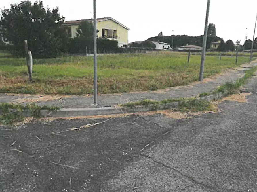 Immagine 17 di Terreno edificabile in vendita  in Via Cà Oddo a Monselice