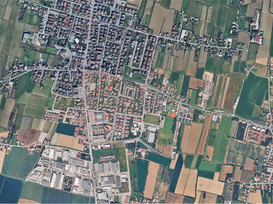Immagine 6 di Appartamento in vendita  in Via Conselvana a Masera' Di Padova