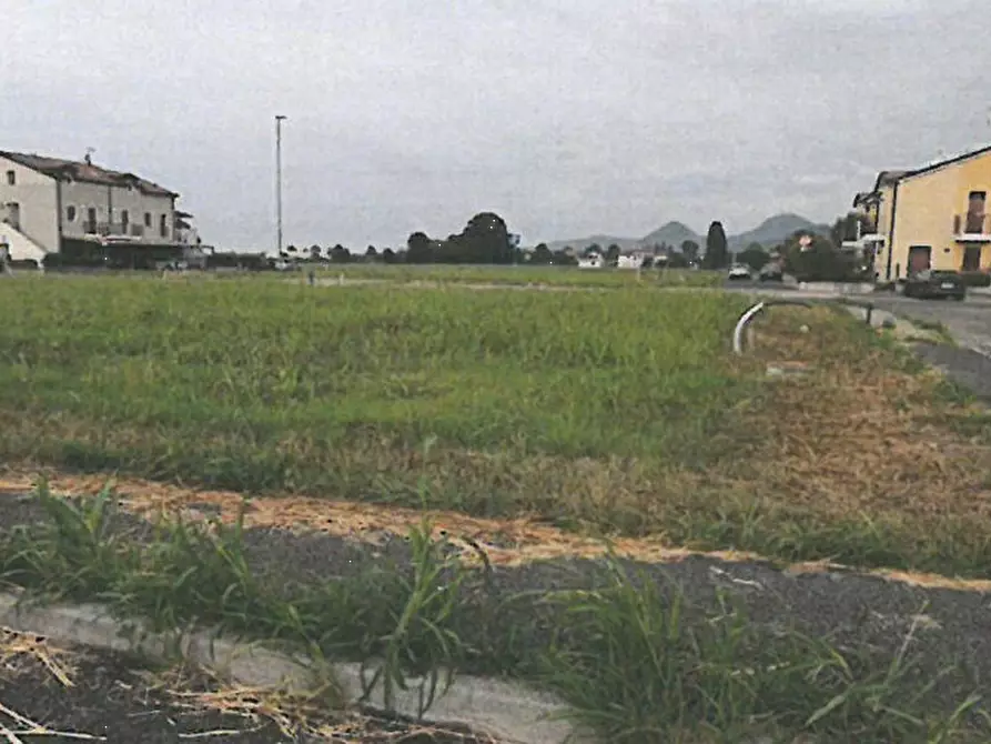Immagine 7 di Terreno edificabile in vendita  in Via Cà Oddo a Monselice