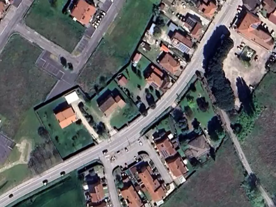 Immagine 13 di Terreno edificabile in vendita  in Via Cà Oddo a Monselice