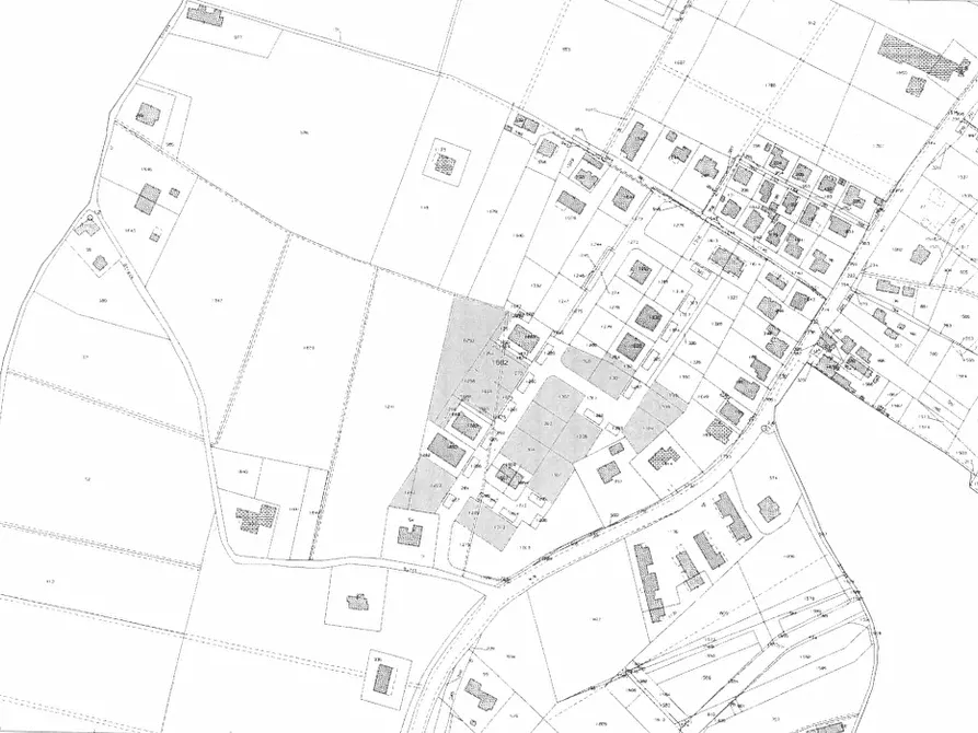 Immagine 18 di Terreno edificabile in vendita  in Via Cà Oddo a Monselice
