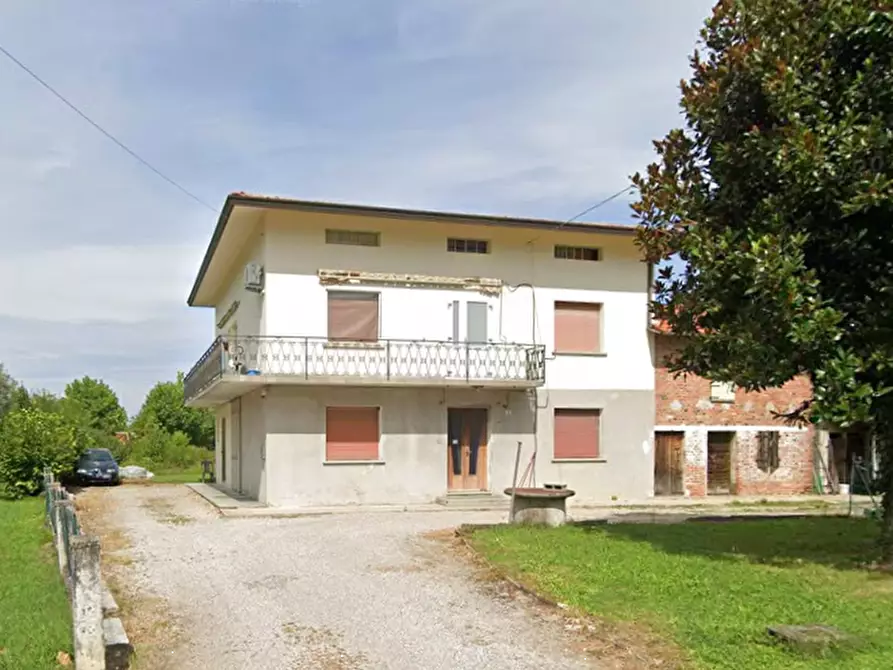 Immagine 2 di Porzione di casa in vendita  in Via I Maggio a Brugnera