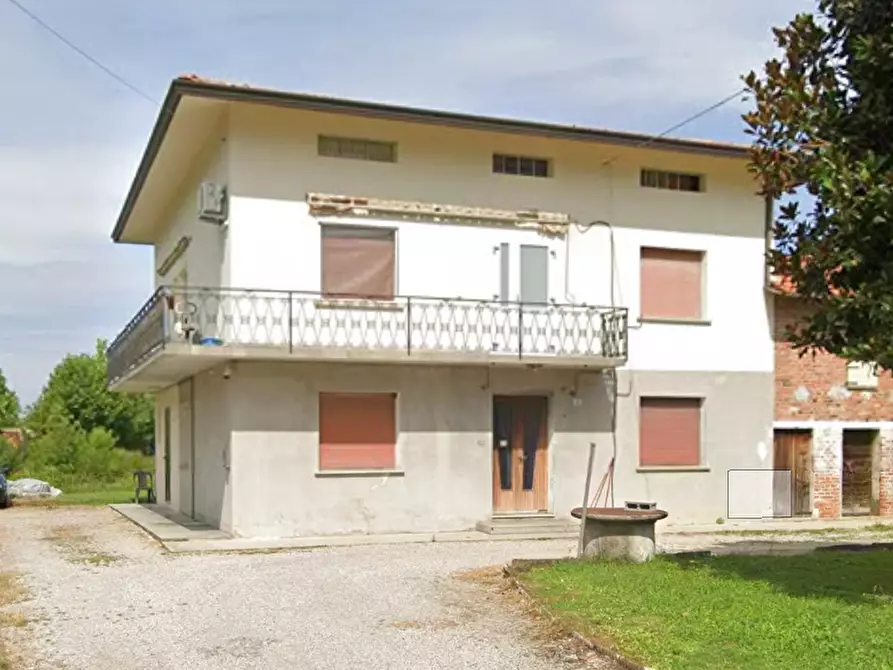 Immagine 3 di Porzione di casa in vendita  in Via I Maggio a Brugnera