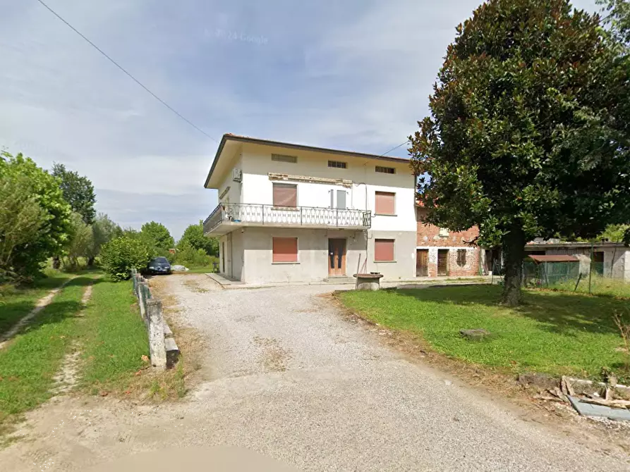 Immagine 4 di Porzione di casa in vendita  in Via I Maggio a Brugnera