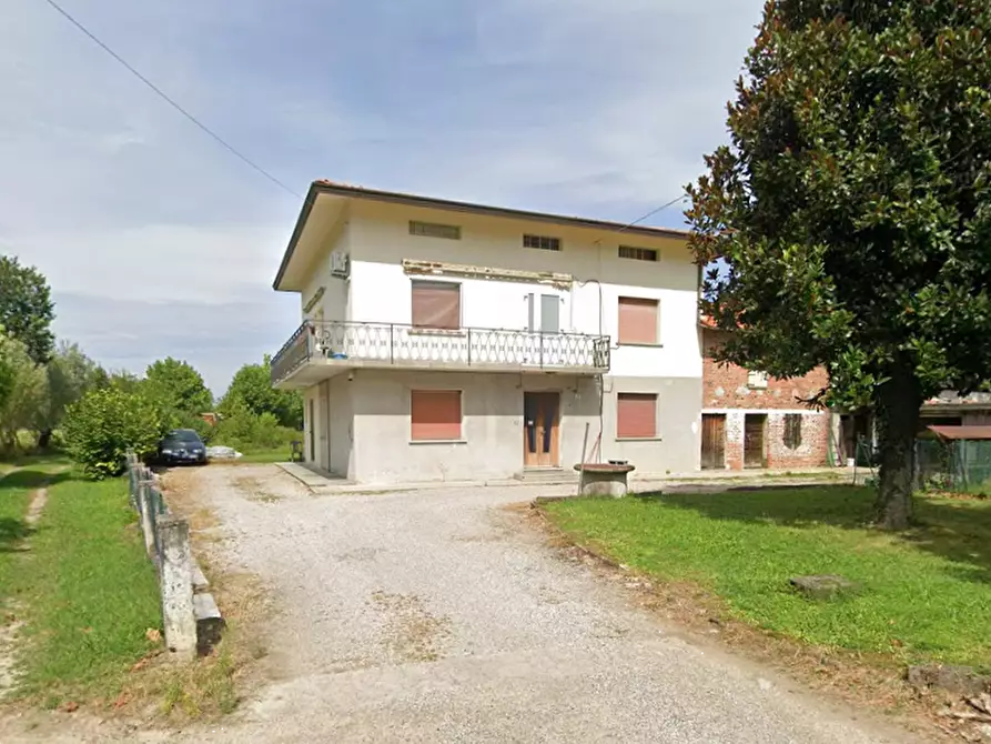 Immagine 5 di Porzione di casa in vendita  in Via I Maggio a Brugnera