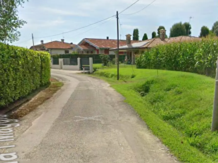 Immagine 6 di Porzione di casa in vendita  in Via I Maggio a Brugnera