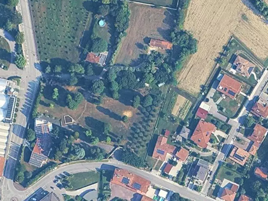 Immagine 8 di Porzione di casa in vendita  in Via I Maggio a Brugnera