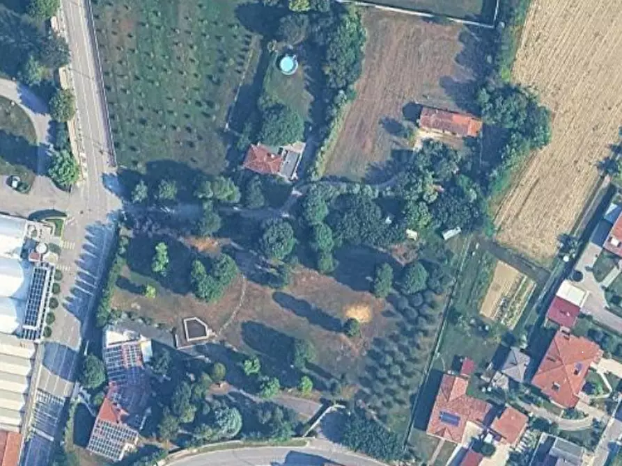 Immagine 9 di Porzione di casa in vendita  in Via I Maggio a Brugnera