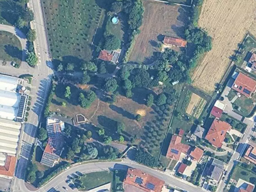 Immagine 10 di Porzione di casa in vendita  in Via I Maggio a Brugnera