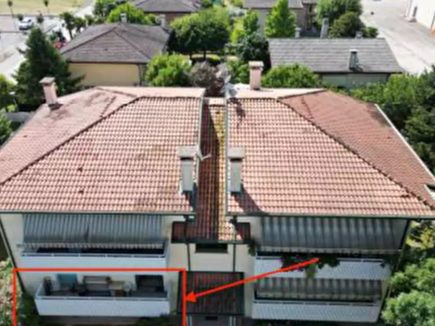 Immagine 2 di Appartamento in vendita  in Via Quattro Novembre a Pramaggiore