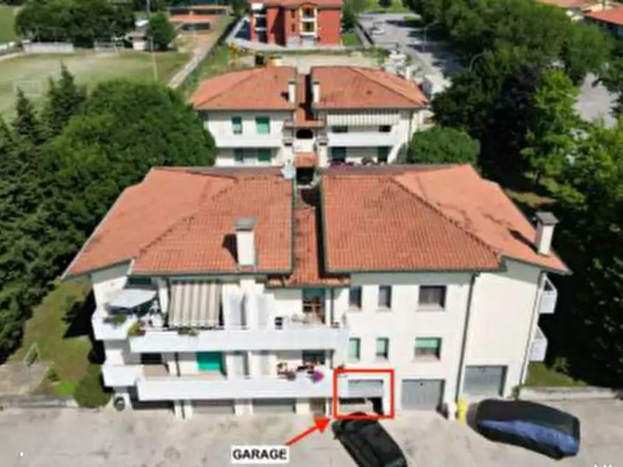 Immagine 8 di Appartamento in vendita  in Via Quattro Novembre a Pramaggiore