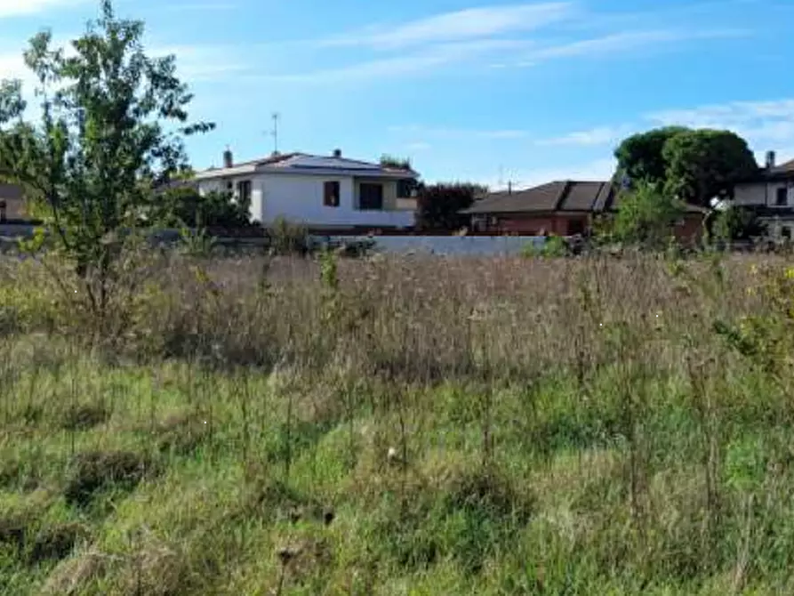Immagine 6 di Terreno agricolo in vendita  in Via Vesuvio  a Busto Garolfo