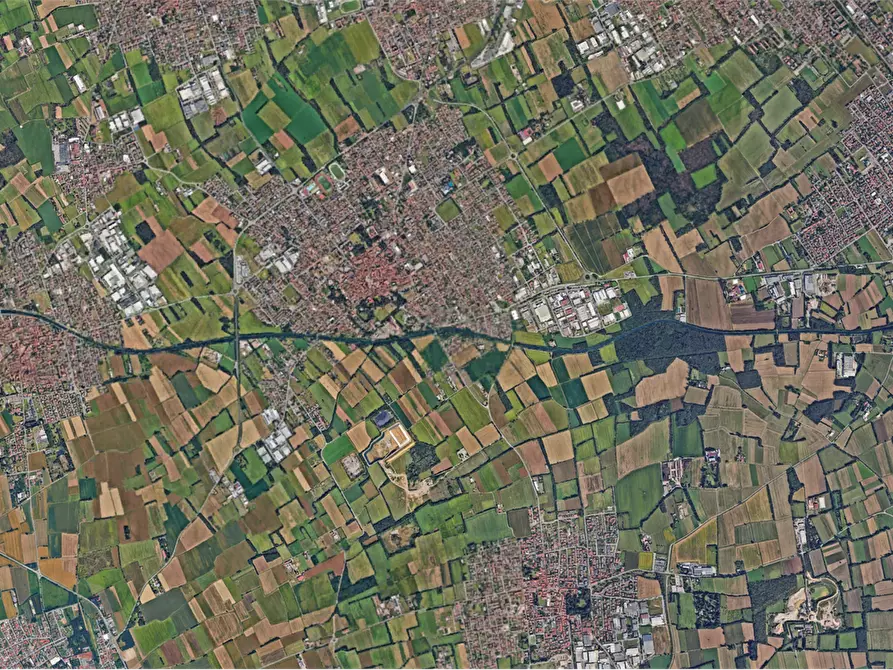 Immagine 10 di Terreno agricolo in vendita  in Via Vesuvio  a Busto Garolfo