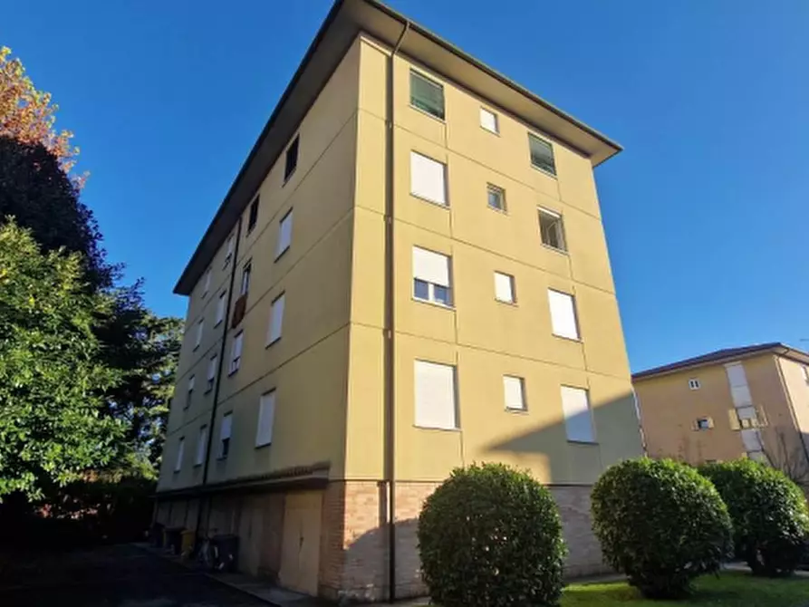 Immagine 4 di Appartamento in vendita  in Via Angelo Ronchese a Treviso