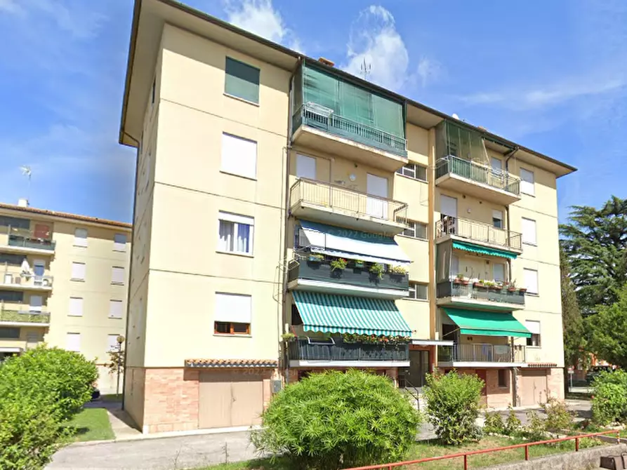 Immagine 6 di Appartamento in vendita  in Via Angelo Ronchese a Treviso