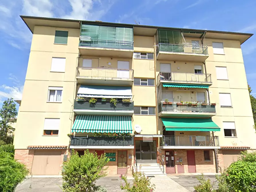 Immagine 7 di Appartamento in vendita  in Via Angelo Ronchese a Treviso