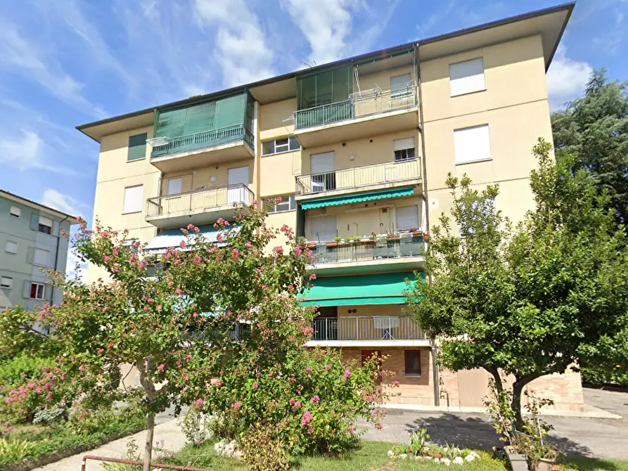Immagine 8 di Appartamento in vendita  in Via Angelo Ronchese a Treviso