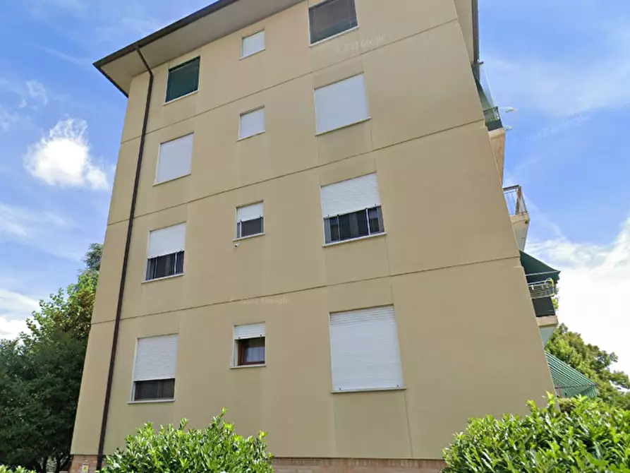 Immagine 9 di Appartamento in vendita  in Via Angelo Ronchese a Treviso