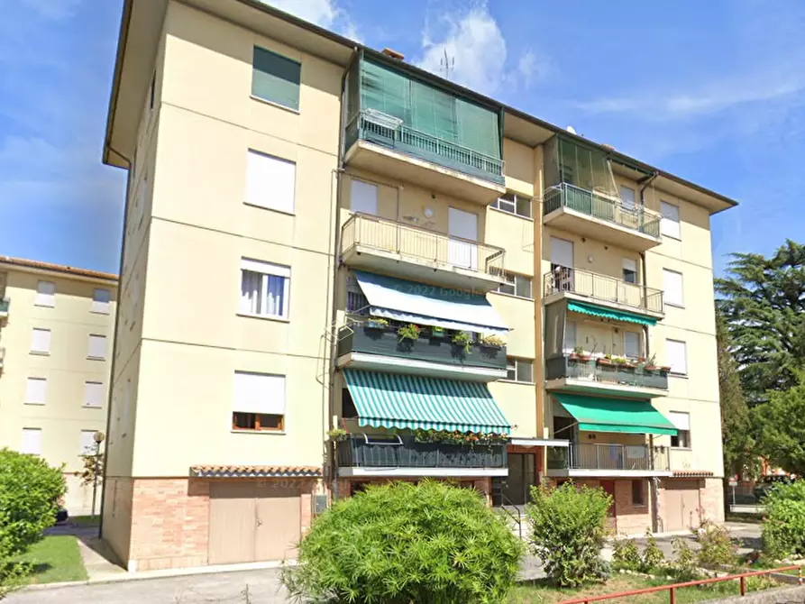 Immagine 10 di Appartamento in vendita  in Via Angelo Ronchese a Treviso