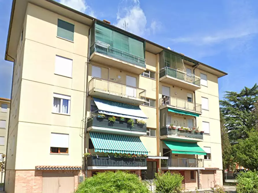 Immagine 11 di Appartamento in vendita  in Via Angelo Ronchese a Treviso