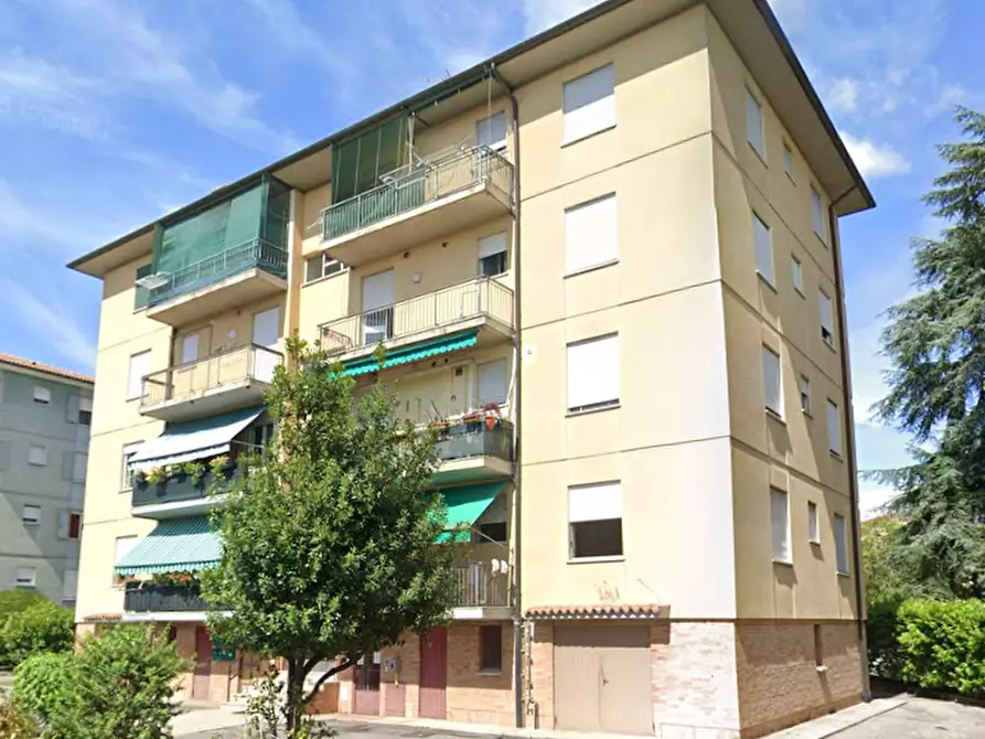 Immagine 12 di Appartamento in vendita  in Via Angelo Ronchese a Treviso