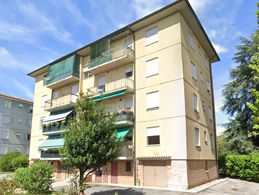 Immagine 13 di Appartamento in vendita  in Via Angelo Ronchese a Treviso