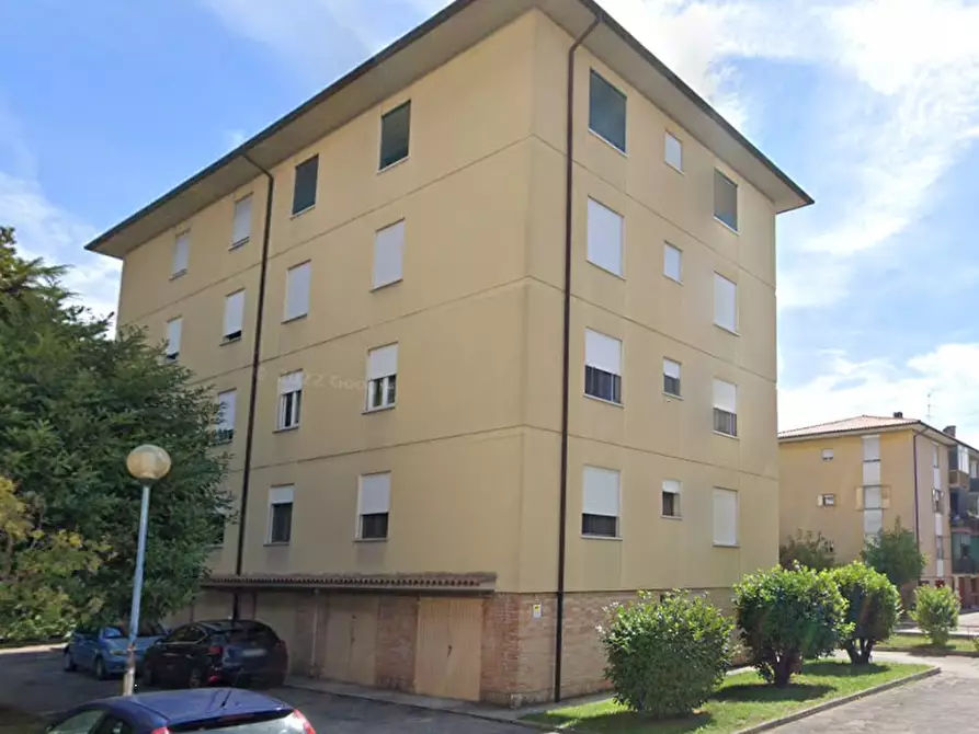Immagine 14 di Appartamento in vendita  in Via Angelo Ronchese a Treviso