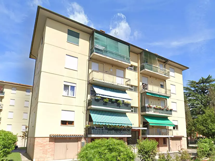 Immagine 15 di Appartamento in vendita  in Via Angelo Ronchese a Treviso