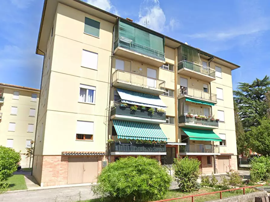 Immagine 16 di Appartamento in vendita  in Via Angelo Ronchese a Treviso
