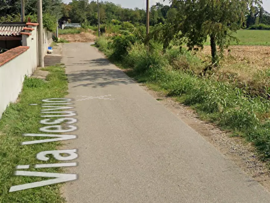 Immagine 15 di Terreno agricolo in vendita  in Via Vesuvio  a Busto Garolfo