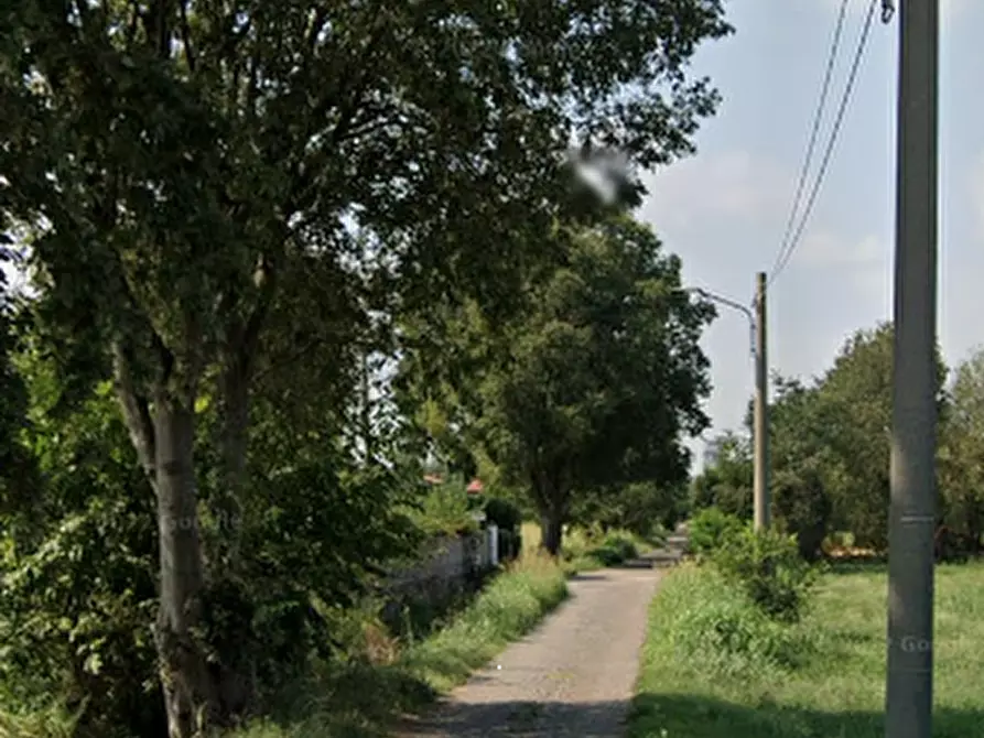 Immagine 16 di Terreno agricolo in vendita  in Via Vesuvio  a Busto Garolfo