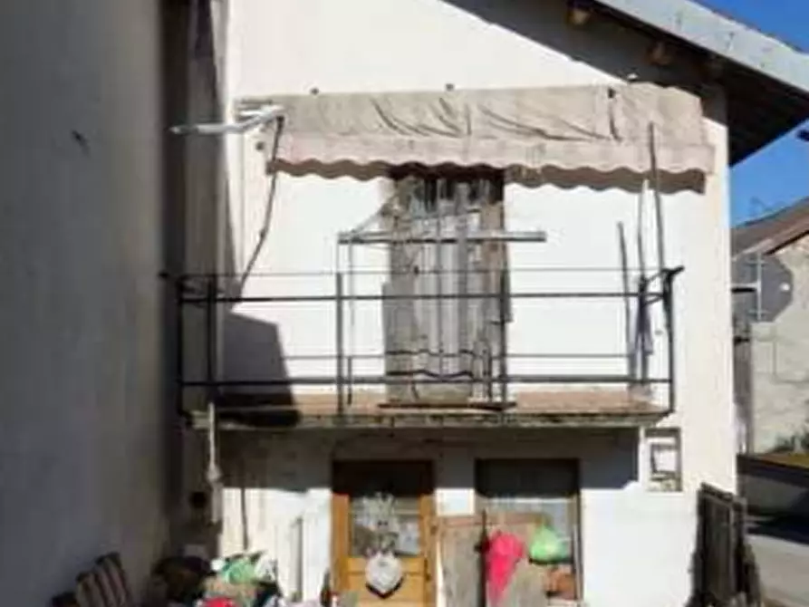 Immagine 4 di Porzione di casa in vendita  in Via Giuseppe Garibaldi a Seren Del Grappa