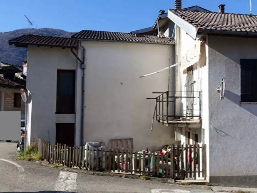 Immagine 6 di Porzione di casa in vendita  in Via Giuseppe Garibaldi a Seren Del Grappa