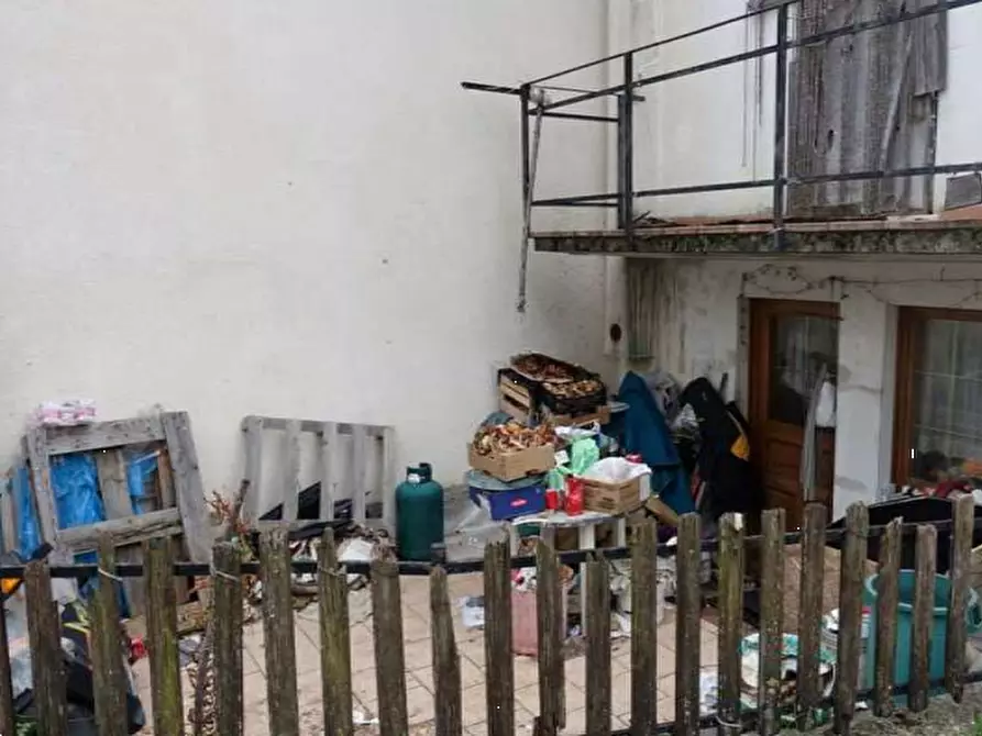 Immagine 7 di Porzione di casa in vendita  in Via Giuseppe Garibaldi a Seren Del Grappa