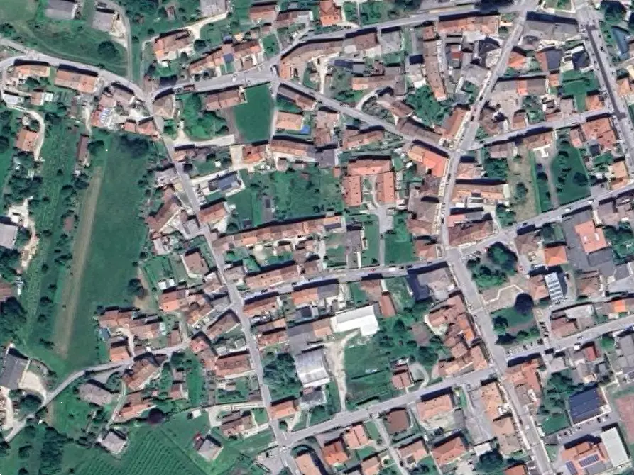 Immagine 11 di Porzione di casa in vendita  in Via Giuseppe Garibaldi a Seren Del Grappa