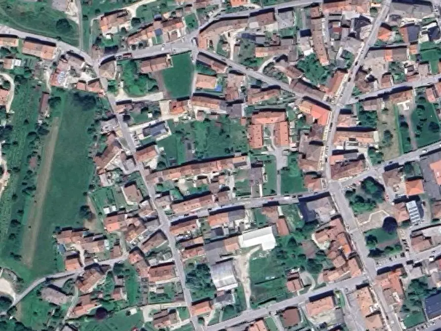 Immagine 12 di Porzione di casa in vendita  in Via Giuseppe Garibaldi a Seren Del Grappa