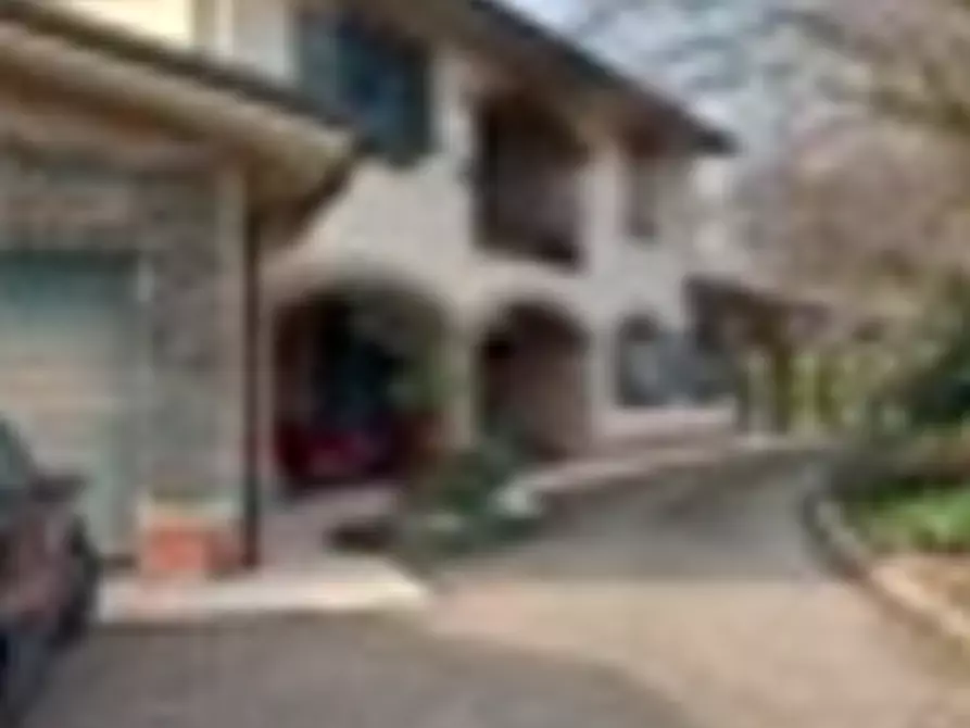 Immagine 2 di Villa in vendita  in Via Vecchi a Castelnuovo Rangone