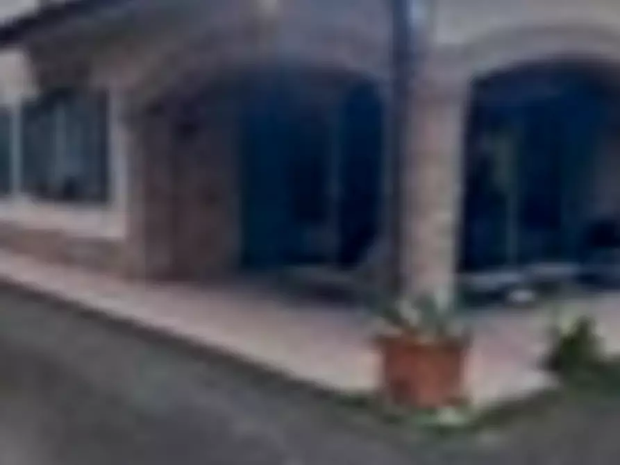 Immagine 4 di Villa in vendita  in Via Vecchi a Castelnuovo Rangone