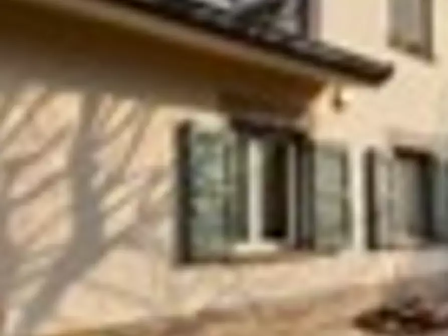 Immagine 6 di Villa in vendita  in Via Vecchi a Castelnuovo Rangone