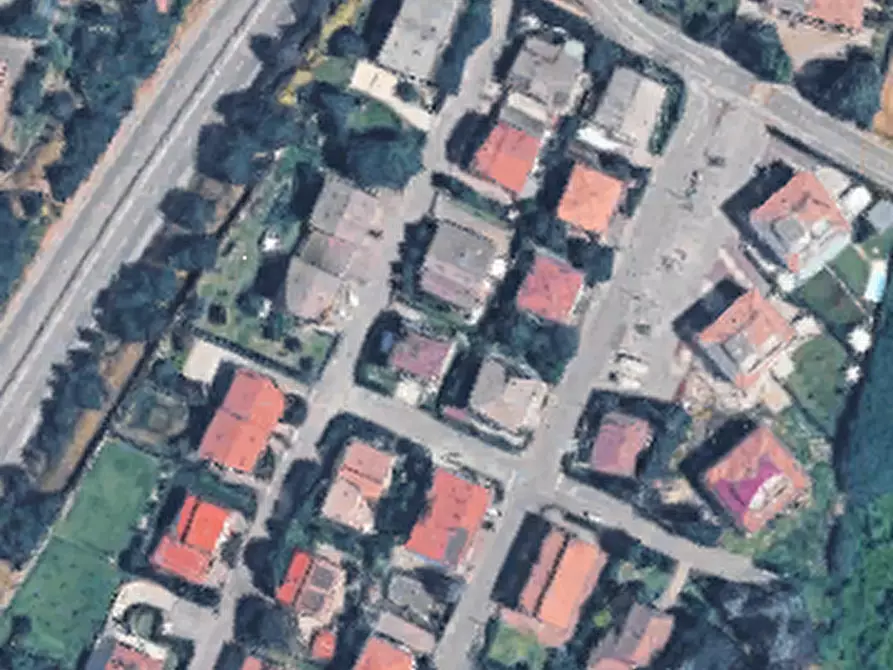 Immagine 10 di Villa in vendita  in Via Vecchi a Castelnuovo Rangone