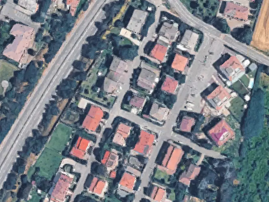 Immagine 11 di Villa in vendita  in Via Vecchi a Castelnuovo Rangone