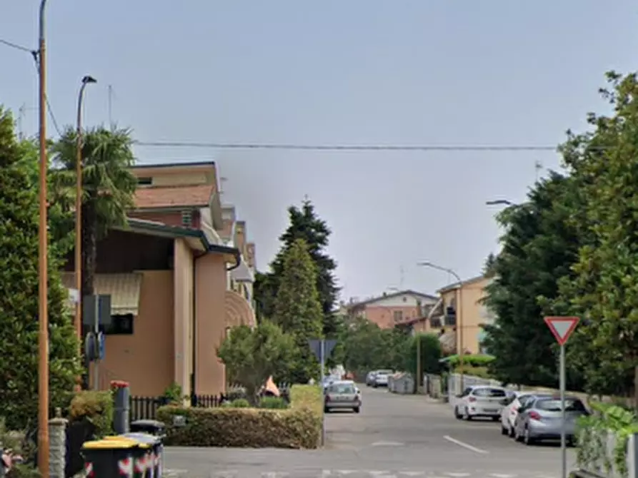 Immagine 12 di Villa in vendita  in Via Vecchi a Castelnuovo Rangone