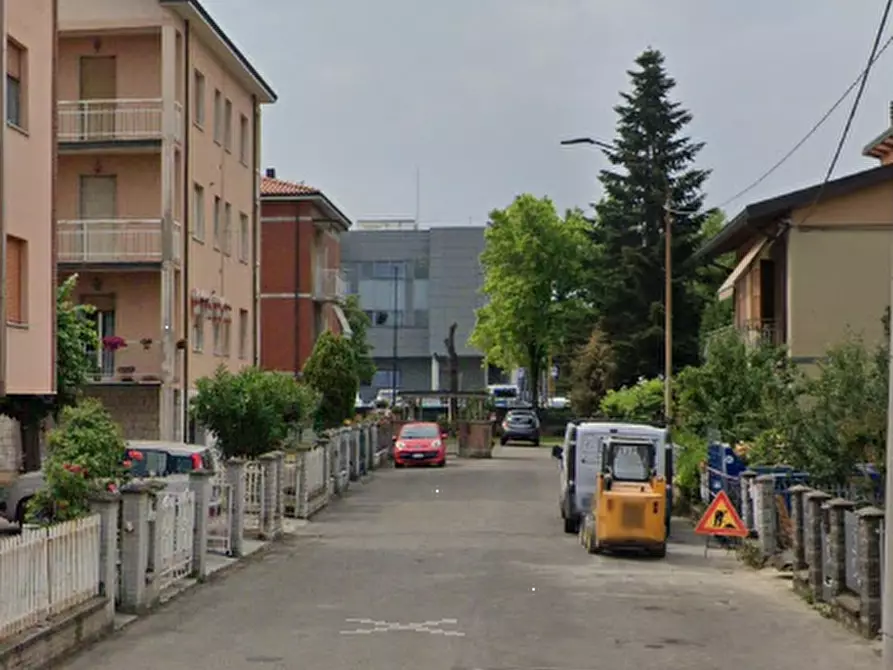 Immagine 13 di Villa in vendita  in Via Vecchi a Castelnuovo Rangone