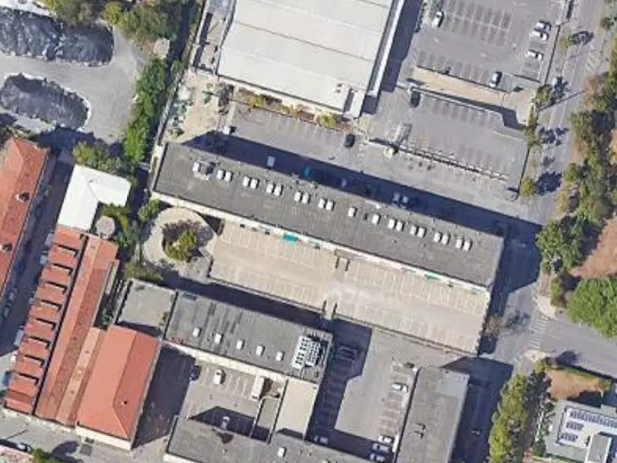 Immagine 6 di Negozio in vendita  in Via San Bartolomeo a Brescia